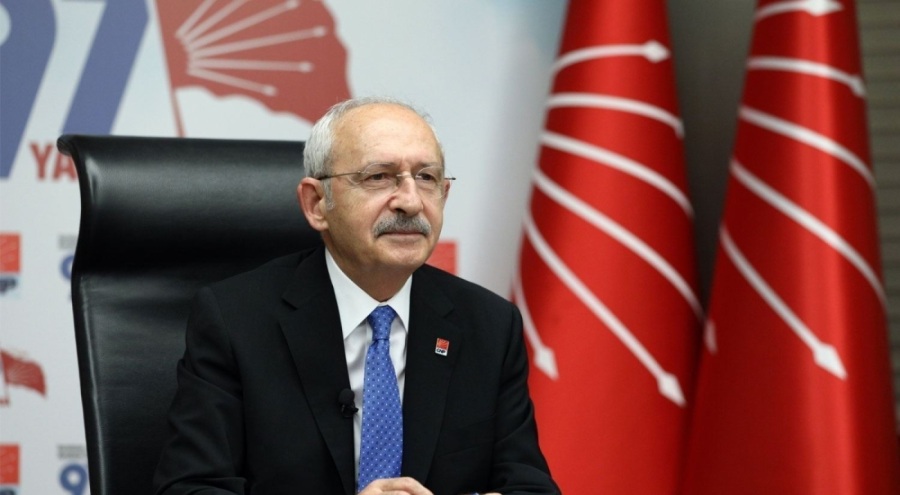 CHP'de gözler kritik tarihe çevrildi! Kılıçdaroğlu adaylarla bir araya geldi