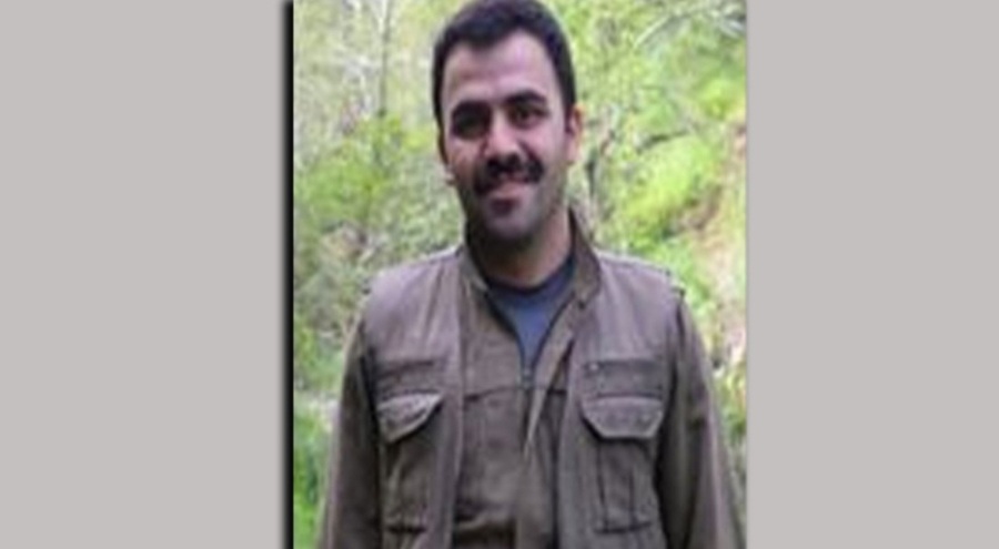 MİT'ten teröriste Irak'ın kuzeyinde operasyon