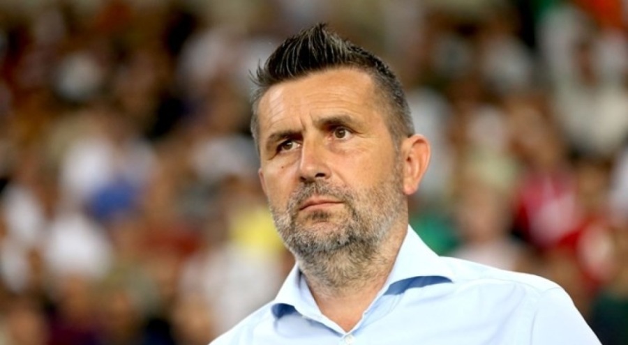 Bjelica'ya Hatayspor mağlubiyeti sonrası tepki