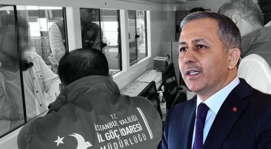 Düzensiz göçle ilgili yeni uygulama başlıyor! Bursa, Adana, İzmir ve Ankara'da...