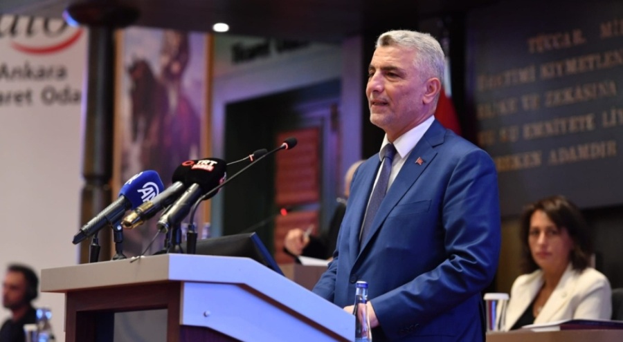 Bakan Bolat: 2'nci el otomobilde yüzde 10-15 düşüşler var