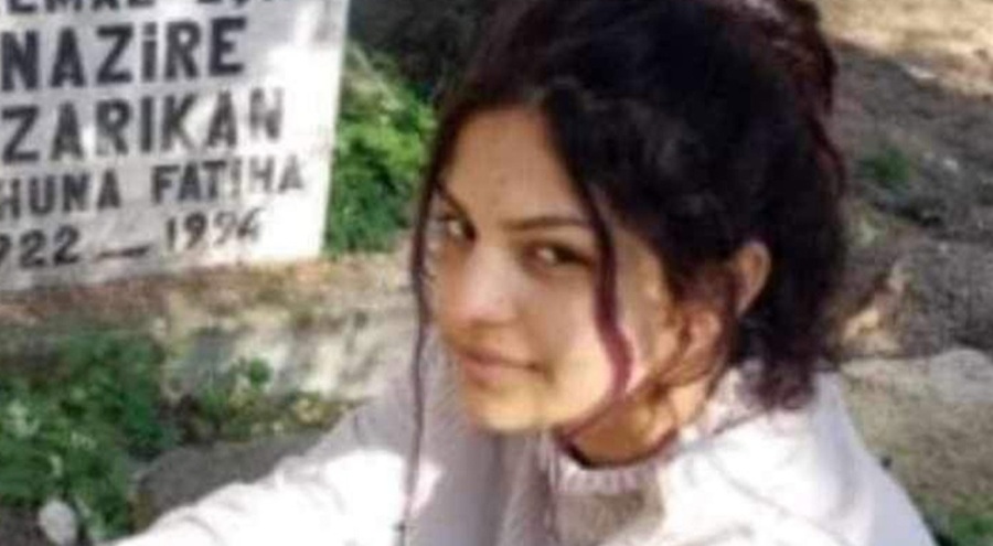 16 yaşındaki Elif'ten 5 gündür haber yok