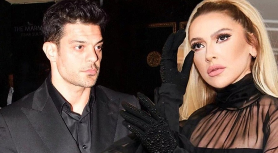 Mehmet Dinçerler yeni bir aşka yelken açtı