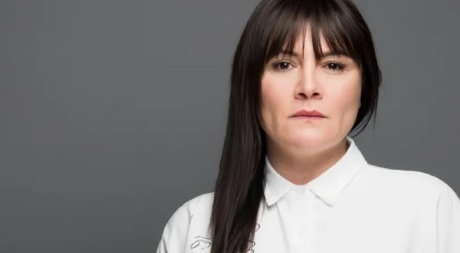 Ünlü oyuncu Seda Fettahoğlu parkta ölü bulundu