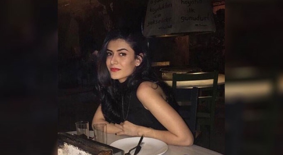 Pınar Damar davasında yeni gelişme!