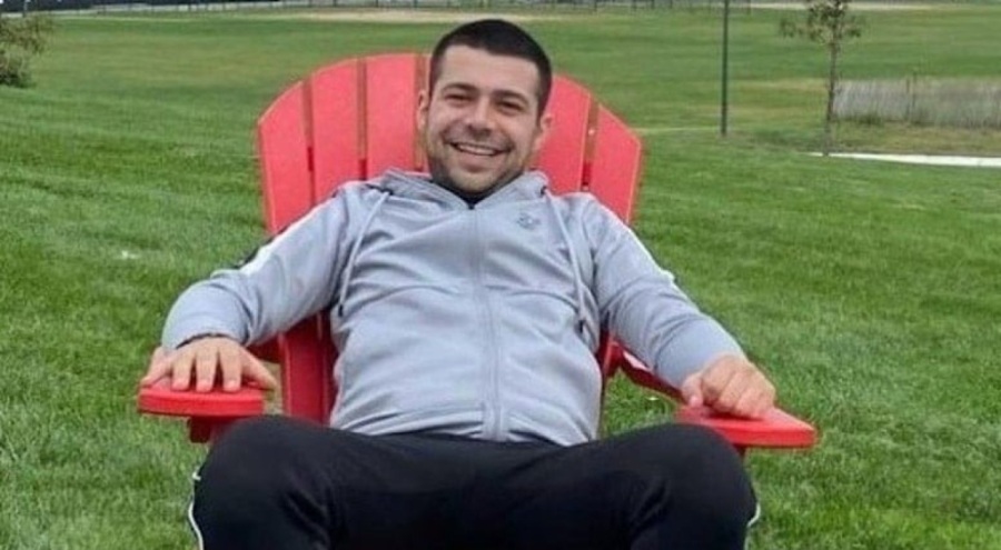 Miraç Aydın Kurt ABD'de evinde ölü bulundu