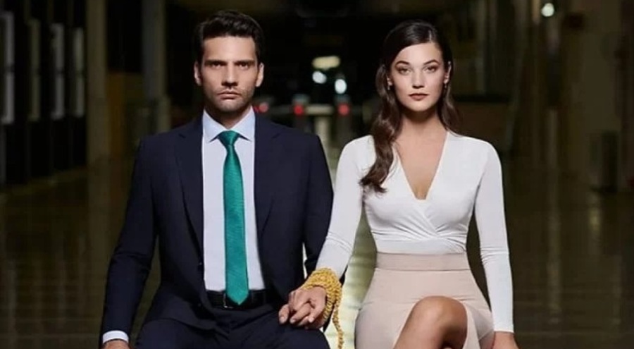 "Yargı" dizisi, Uluslararası Emmy Ödülleri'nde aday oldu