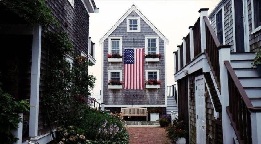 ABD'de mortgage faizleri 23 yılın zirvesinde!