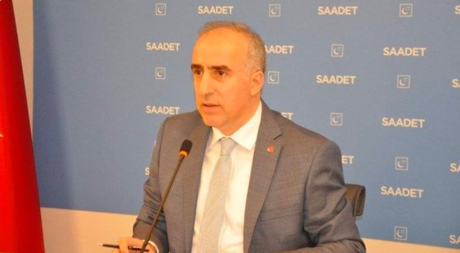 Saadet Partili Kaya'dan Erdoğan'ın açıkladığı cep telefonu ve bilgisayar desteğine tepki geldi!