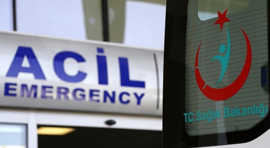 Konteyner kentte minibüsün çarptığı 2 yaşındaki çocuk hayatını kaybetti