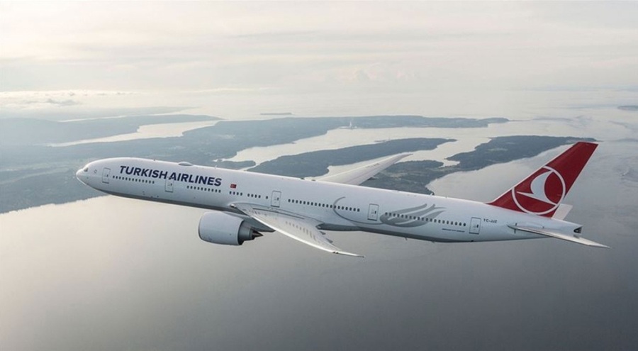 İstanbul Havalimanı CEO'su görevden alındı