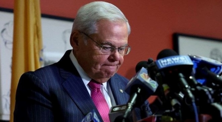 FBI'ın Menendez soruşturmasında yeni gelişme yaşandı