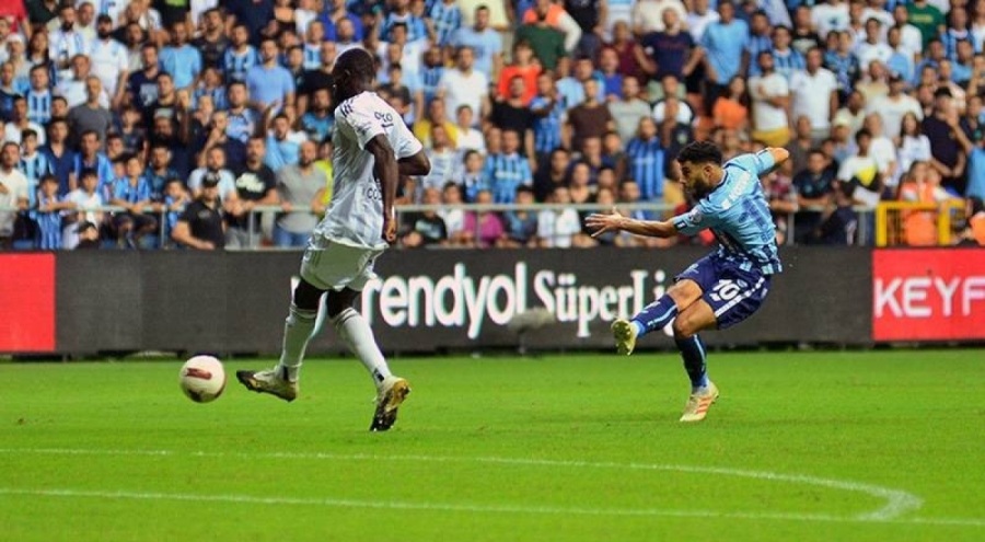 Younes Belhanda, hastaneye kaldırıldı