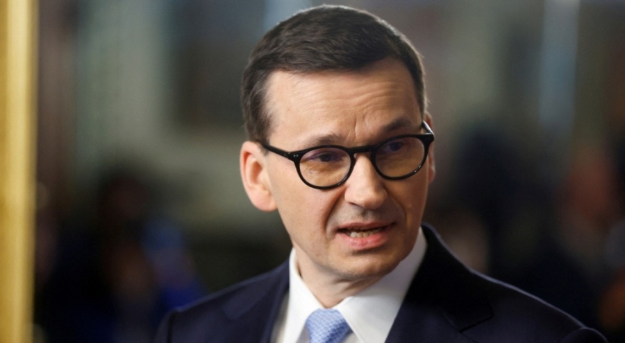 Polonya Başbakanı Morawiecki: Nükleer, güvenliği doğrulanmış tek temiz kaynak