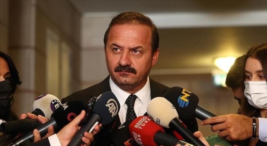 İYİ Parti'den istifa eden Ağıralioğlu parti kuruyor