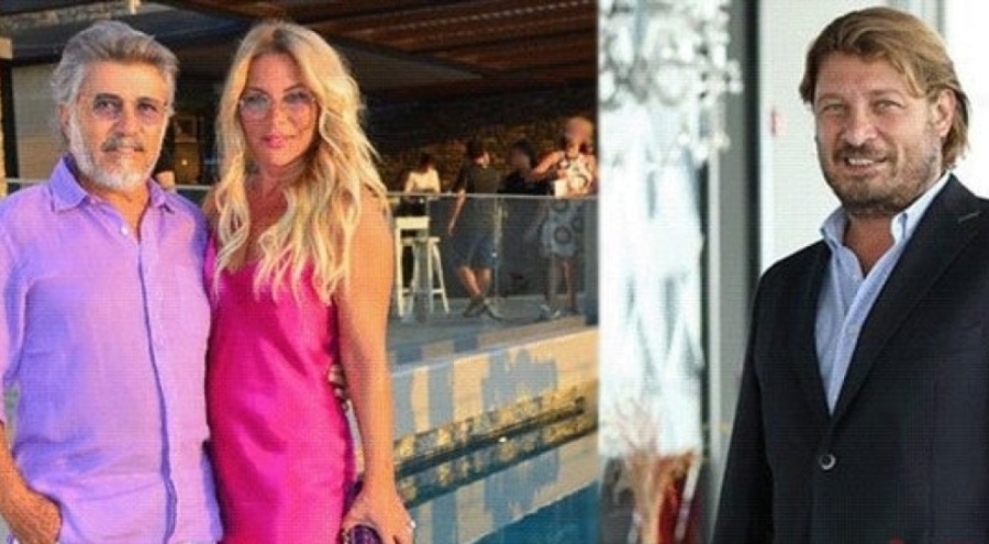 Dedeman ailesi yine karıştı! Rıfat Dedeman'a dolandırıcılık suçlaması