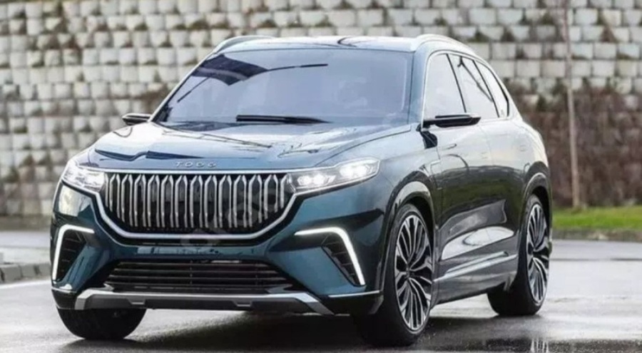 Togg'a faiz zammı yolda!