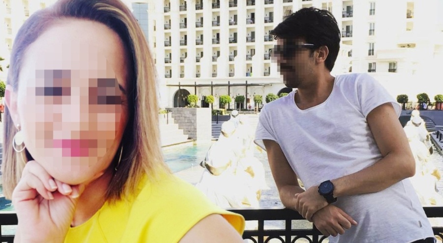 Adliyenin emanetinden milyonluk vurgun!