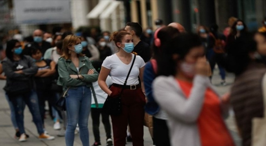 Covid-19'un yeni varyantı Pirola Türkiye'ye mi geliyor? Vaka sayıları artacak uyarısı