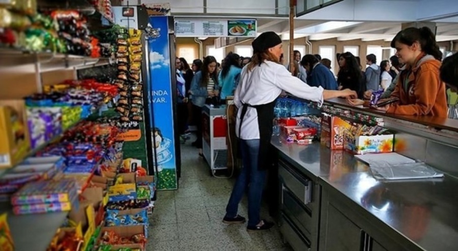 "Okul Gıdası" uygulamasının tarihi belli oldu