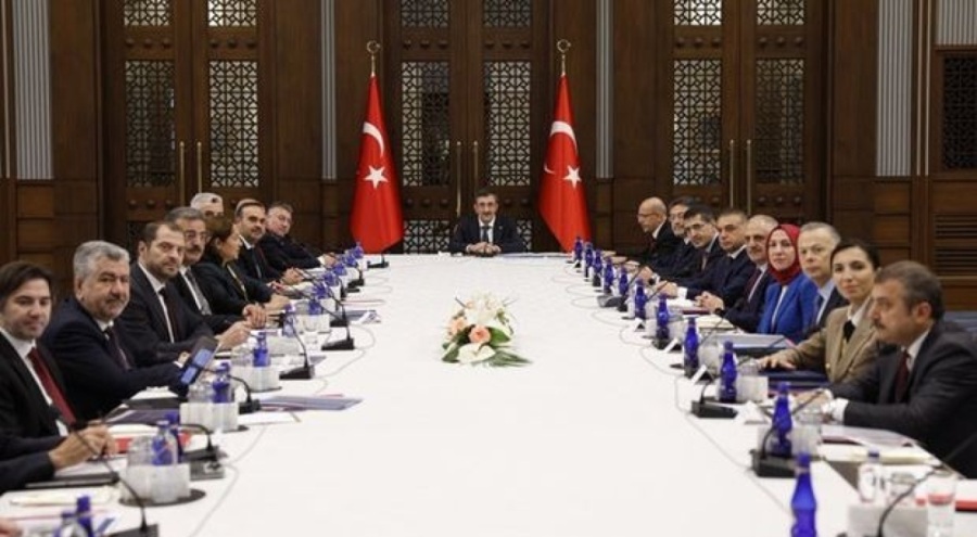 Ekonomi Koordinasyon Kurulu: Yastık altı altınlar ekonomiye kazandırılacak