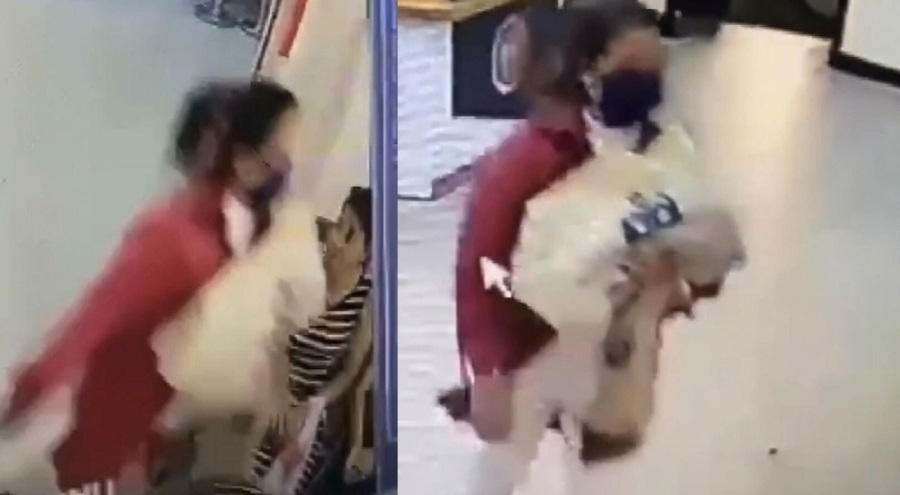 İzmir'de hastaneden 3 günlük bebeği kaçıran kadının ifadesi ortaya çıktı