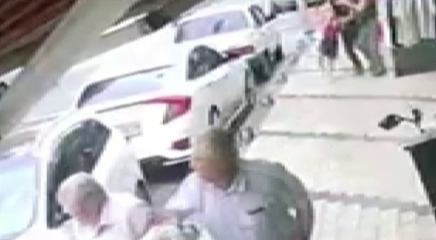 İstanbul Şirinevler'de patlama