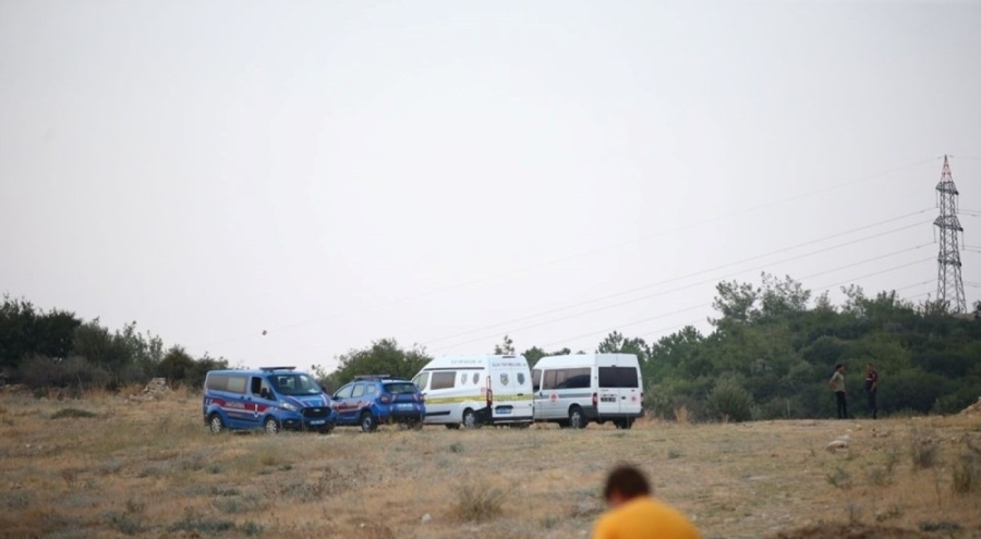4 yıl önce kaybolmuştu! Korkunç cinayet yıllar sonra ortaya çıktı