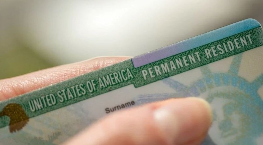 2023 Green Card başvuruları ne zaman?