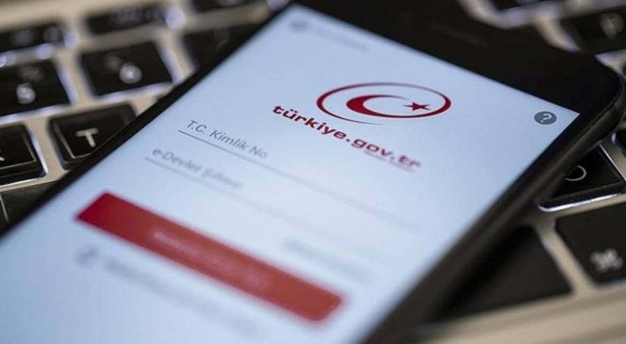 e-Devlet'te ek MTV yoğunluğu