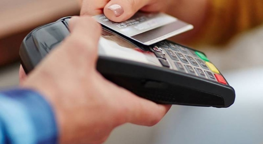 Kartlı ödemeler yüzde 131 yükseldi
