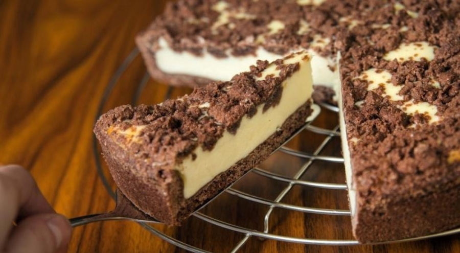 Geri dönüşümde yeni çözüm: Çay ve kahve atıkları kek hamuruna