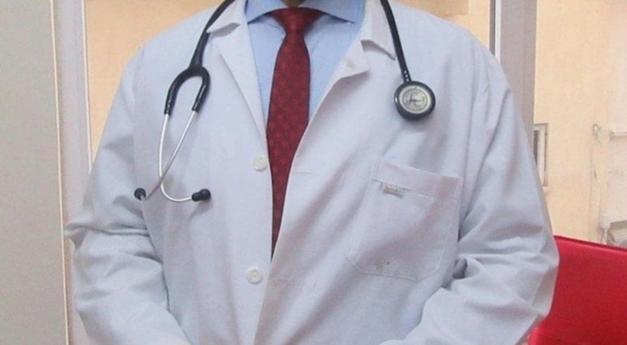 Bir gün içinde 3 doktor canına kıydı