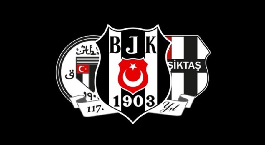 Beşiktaş, PFDK'ya sevk edildi