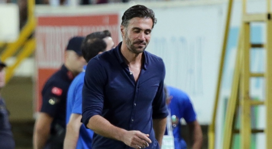 PFDK'dan Ömer Erdoğan'a 1 maç ceza kesildi