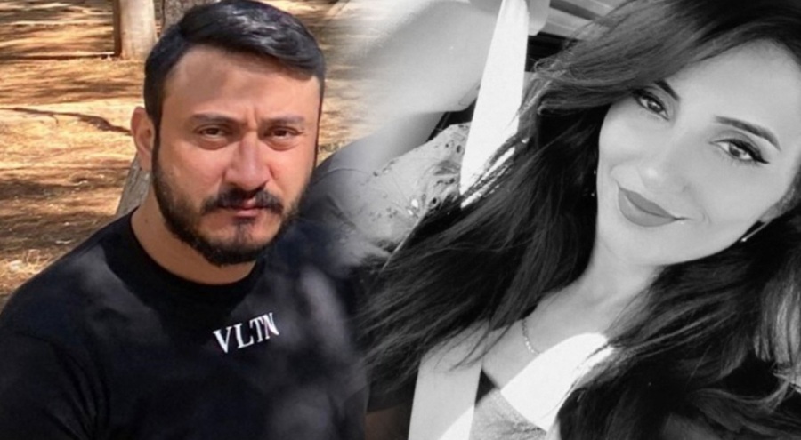 Şanlıurfa'da kız arkadaşını katleden erkeğe "iyi hal indirimi" verildi