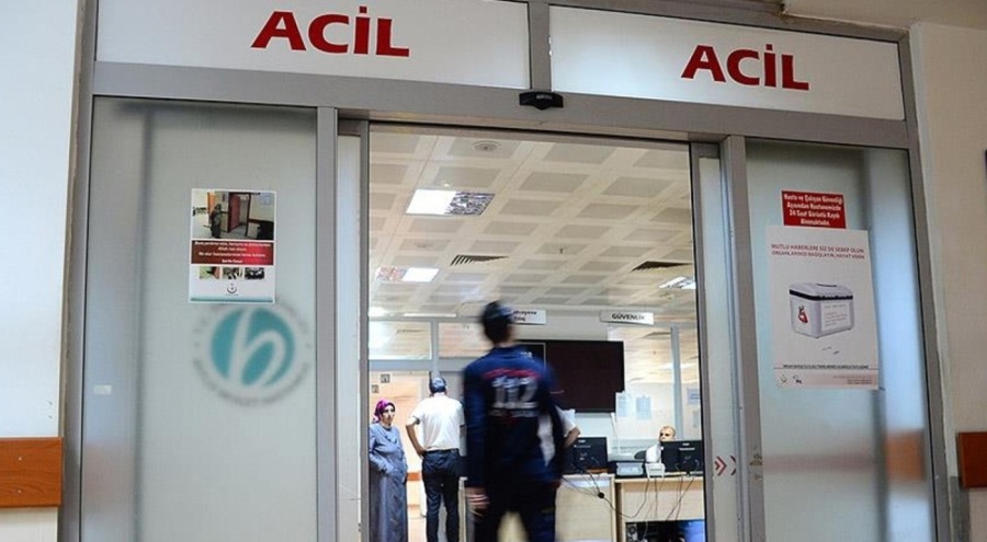 Erzurum'da iş arkadaşını kazara pompalı tüfekle öldürdü