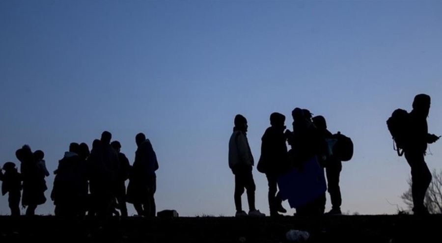 Avrupa Birliği Bakanları 'göç ve iltica' konusunda yine uzlaşamadı