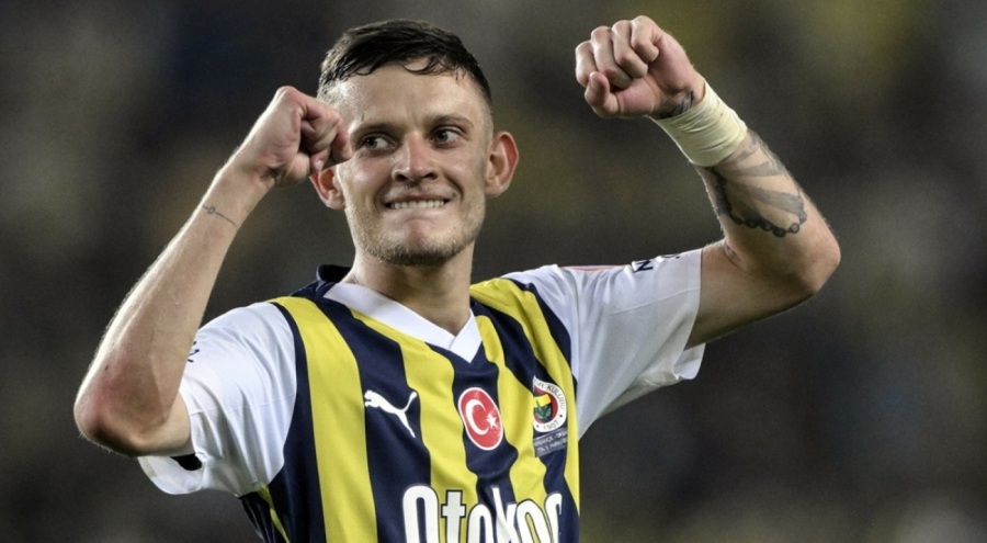 Szymanski atmayı sürdürüyor