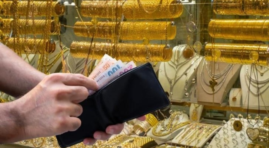 Altın fiyatlarında sürpriz dönem! İslam Memiş 'tedirginim' diyerek uyarı yaptı