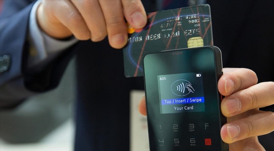 BKM duyurdu: Ağustos ayında kartlı ödemeler 798,9 milyar TL oldu