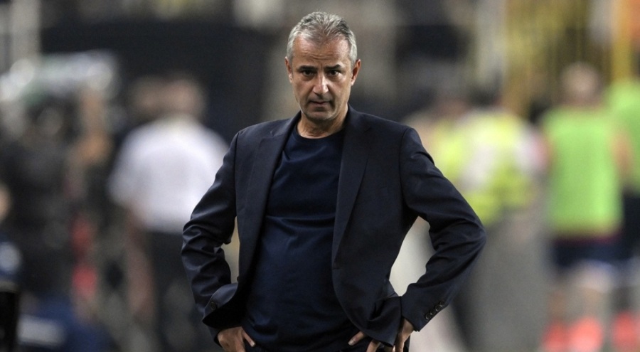 Fenerbahçe Teknik Direktörü Kartal: Oyunu domine eden bir Fenerbahçe vardı