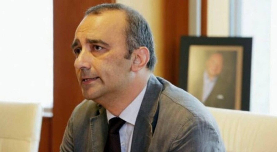 Hakan Altınay, tahliye edildi