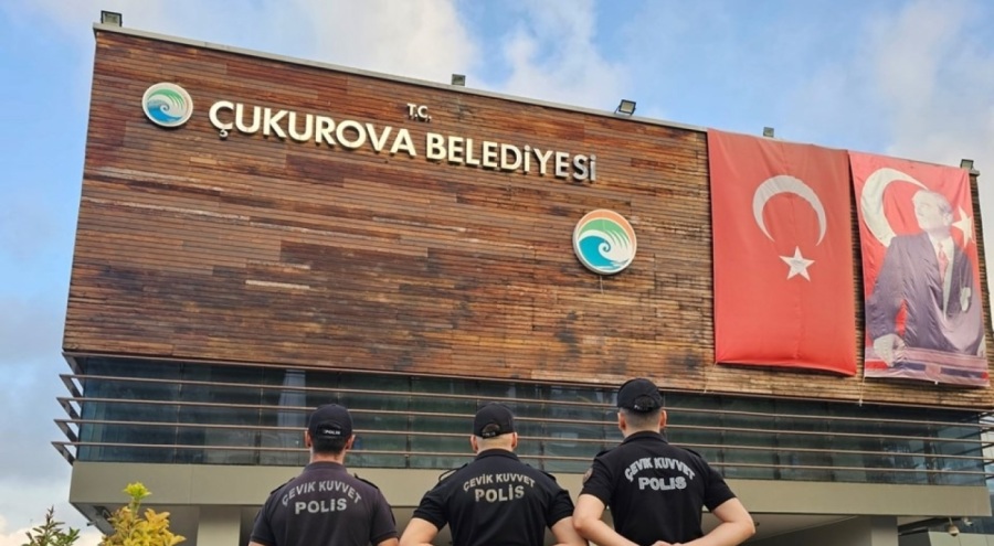 2 ilçe belediyesinde rüşvet operasyonu: 58 kişi gözaltında