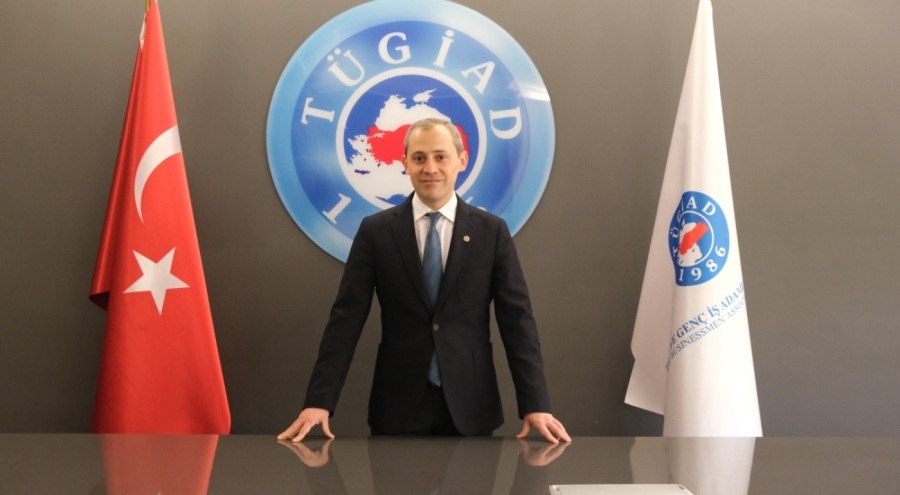 Türkiye'nin 500 Büyük Sanayi Kuruluşu belli oldu! Listede Bursa'dan 10 firma yer aldı
