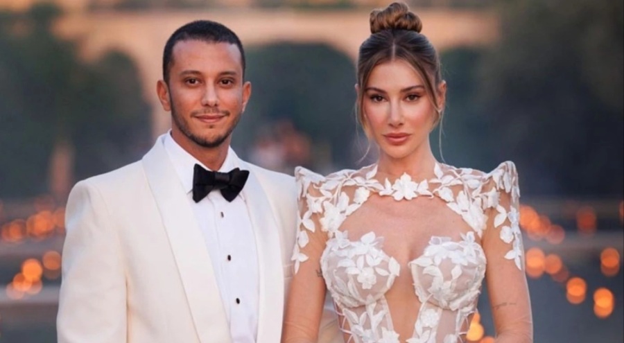 Şeyma Subaşı, Mohammed Alsaloussi ile tek celsede boşandı