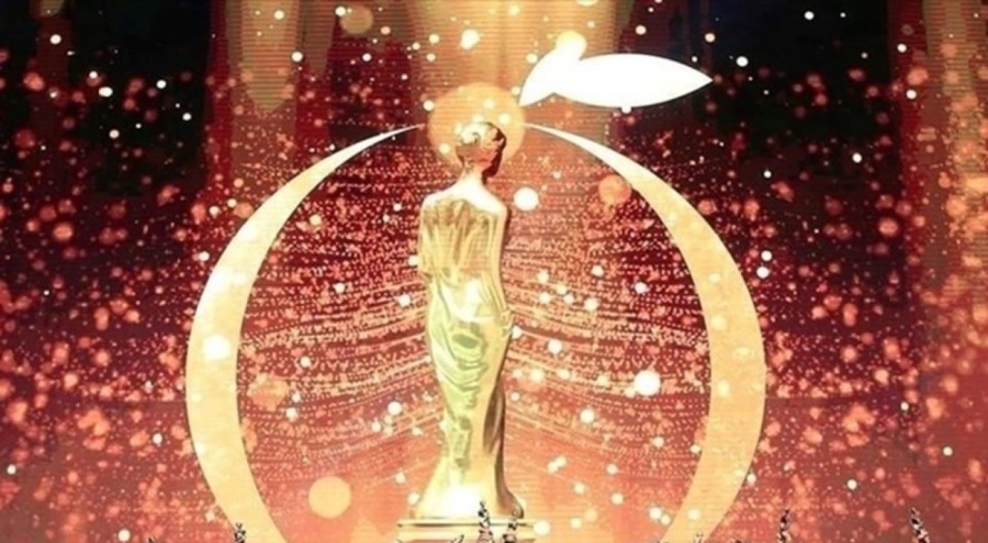 Bakan Ersoy'dan 'Altın Portakal' açıklaması: Sanatın gücüyle terör örgütü propagandası yapılmasına karşıyız