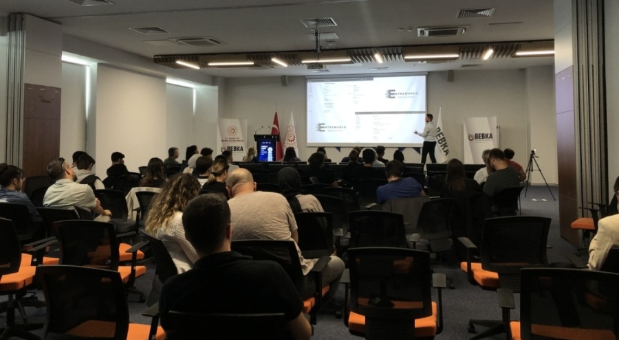Bursa'da e-ticaret ve e-ihracat konferansı düzenlendi