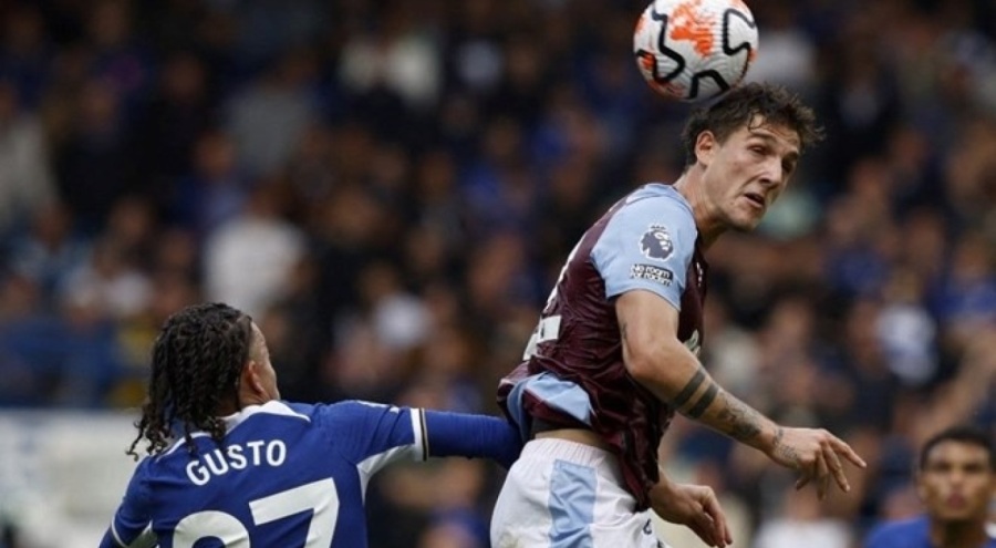 Nicolo Zaniolo: Galatasaray bana projenin bir parçası olduğumu söyledi