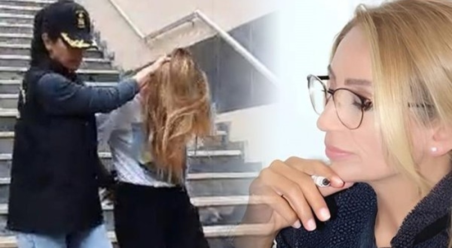 Yazar Funda Demir eski eşini öldürdü